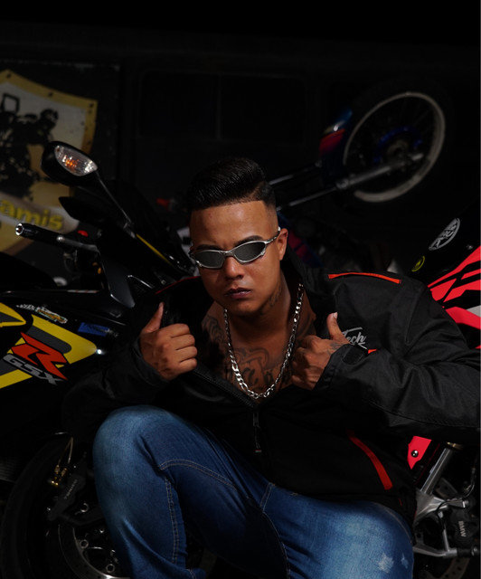 MC Allyfinho