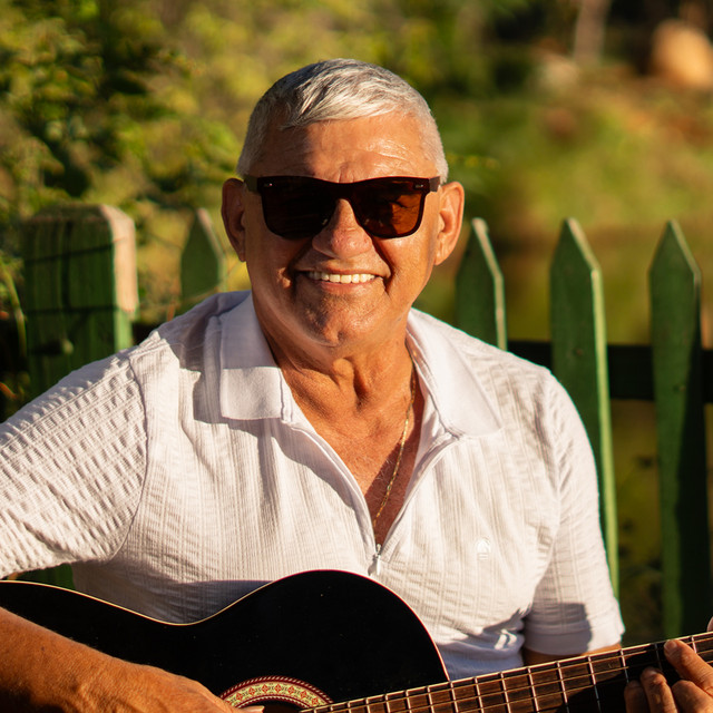 Zezito Doceiro
