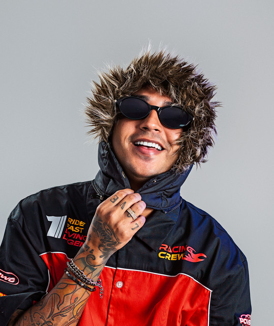 MC Vertinho