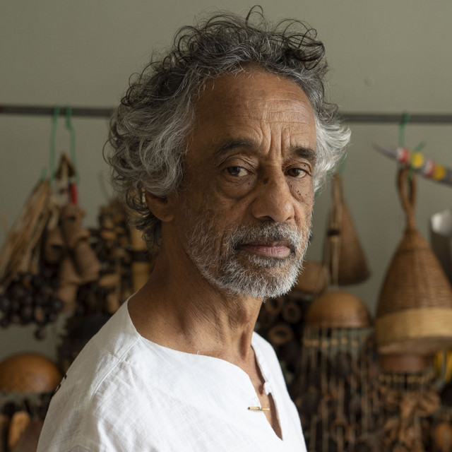 Paulo Santos Uakti