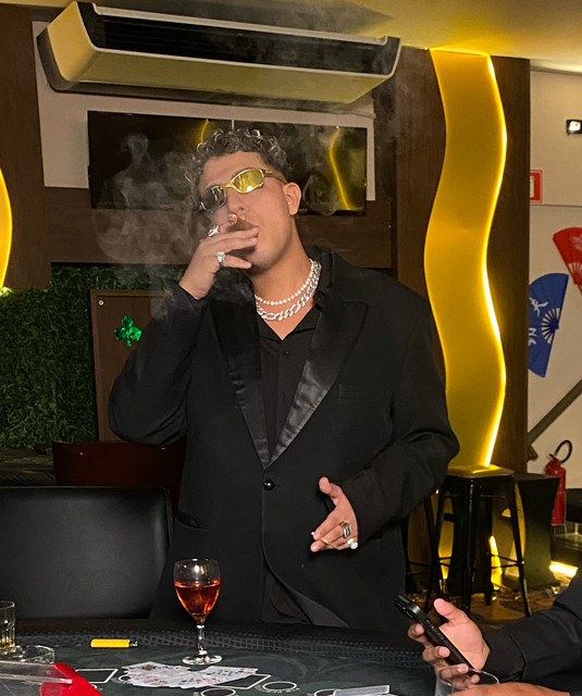 MC Rafa 22