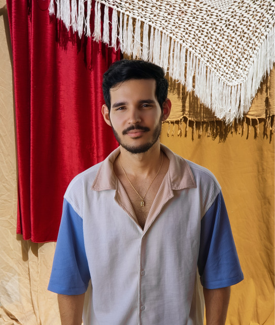 Gael Vila Nova