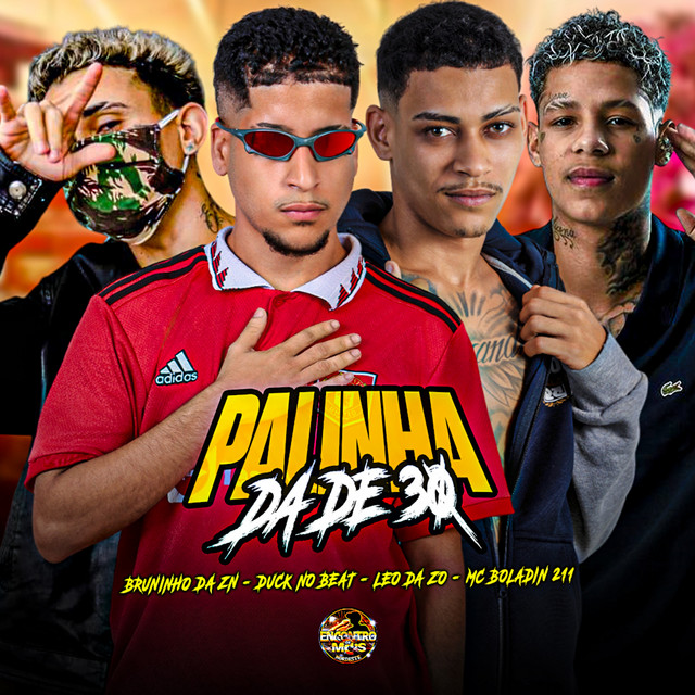 Bruninho da Zn