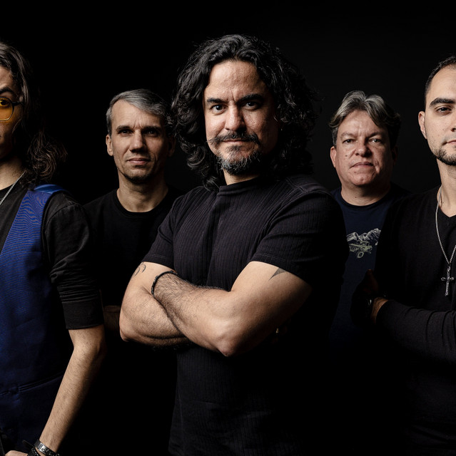 Germinal Band
