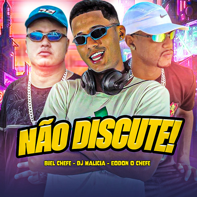 EODon o Chefe