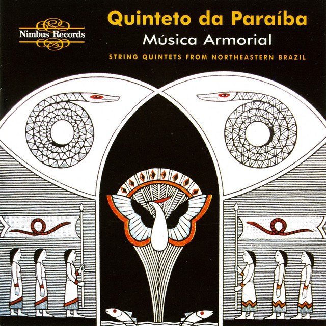 Quinteto Da Paraíba