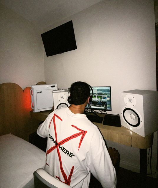 DJ TH PR