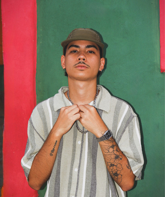 Farias