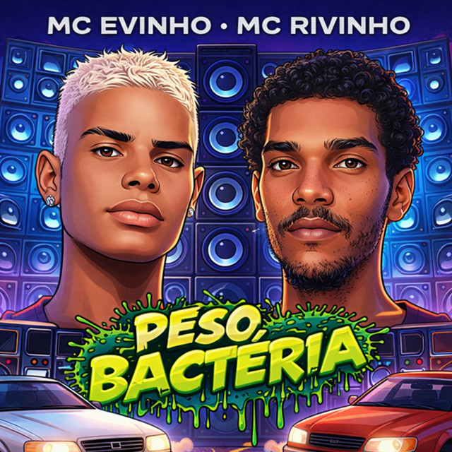 Mc rivinho