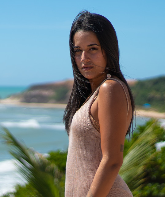 Marina Mar
