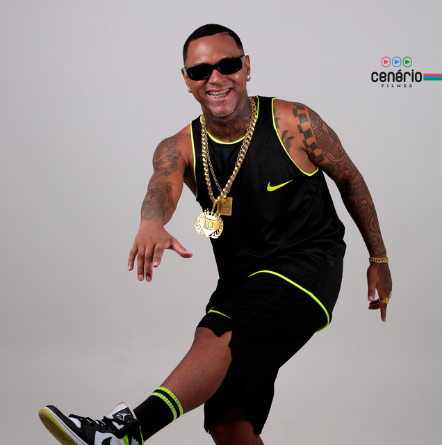 MC Lipinho Atrevido