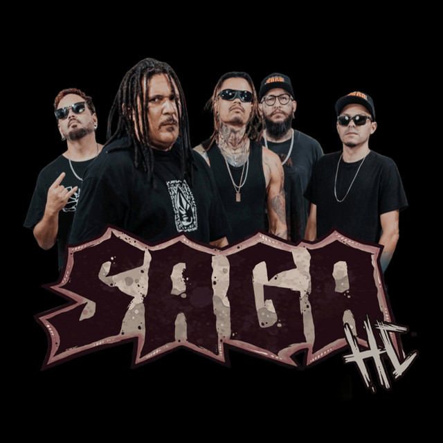 Saga HC