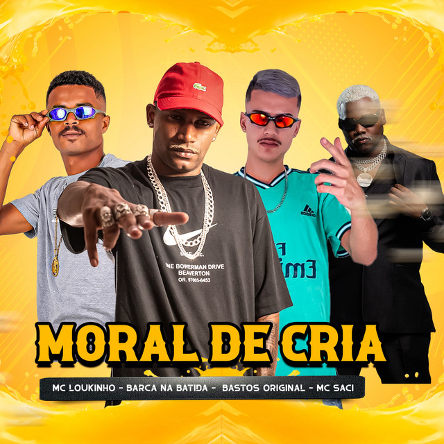 MC Loukinho