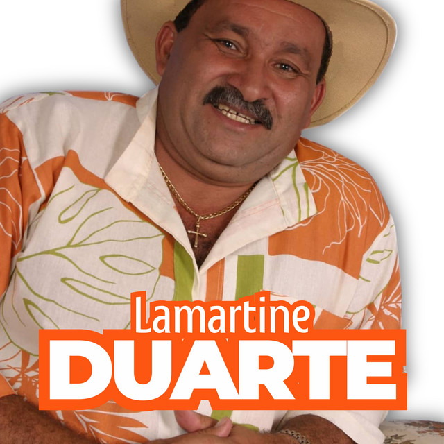 Lamartine Duarte