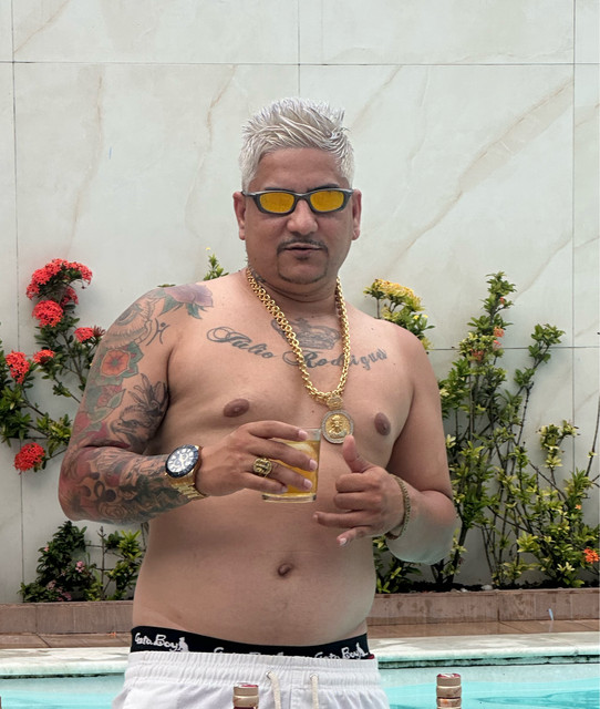 Blk Pernambucano