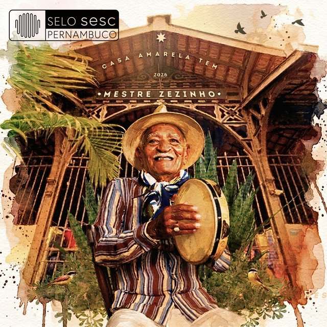 Zezinho de Casa Amarela
