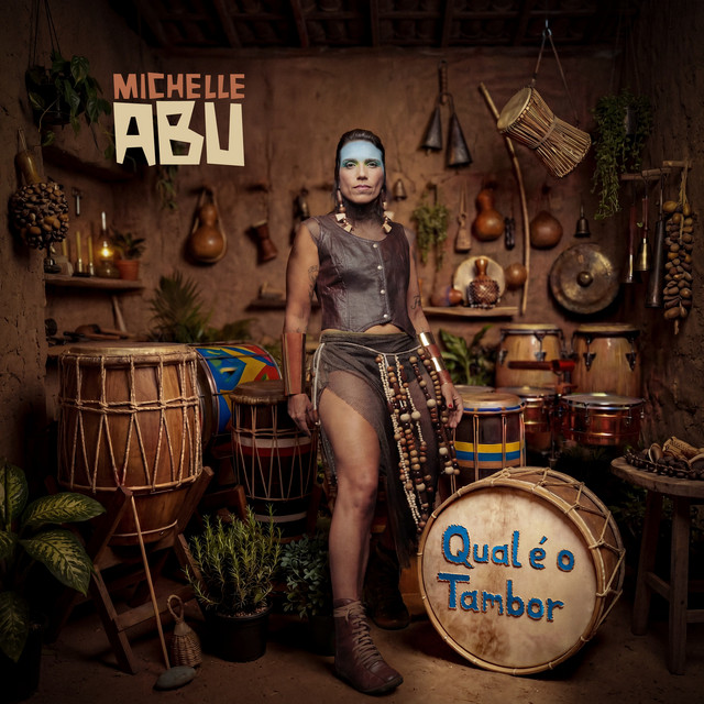 Michelle Abu