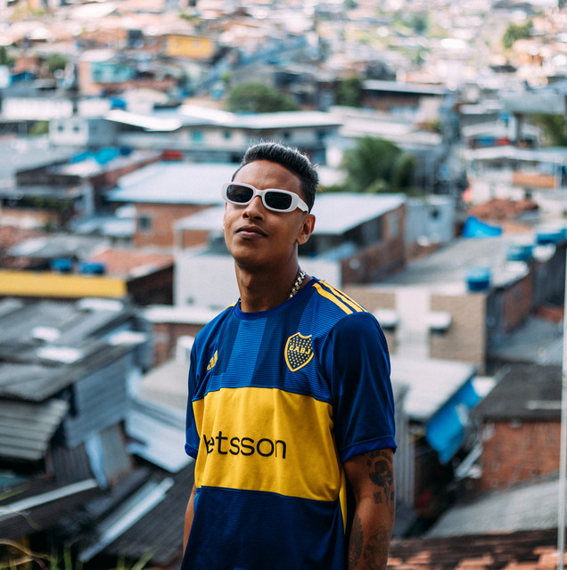 Gui da Tropa