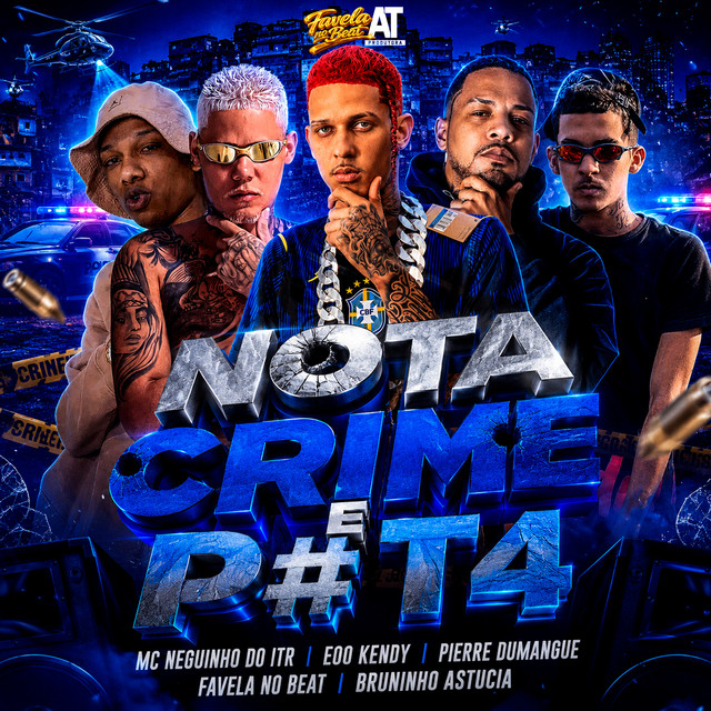 Bruninho Astucia