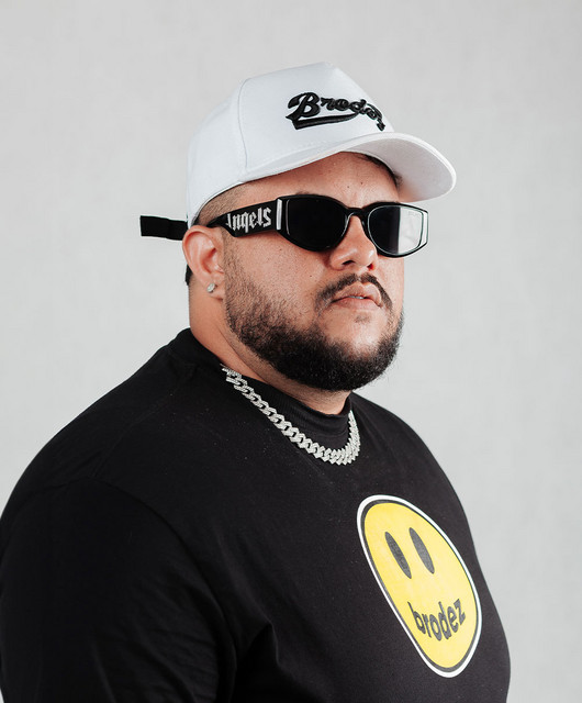 MC Barão