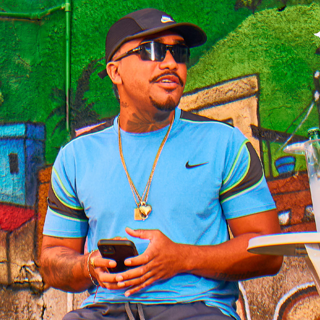 Mc Flavinho da 40