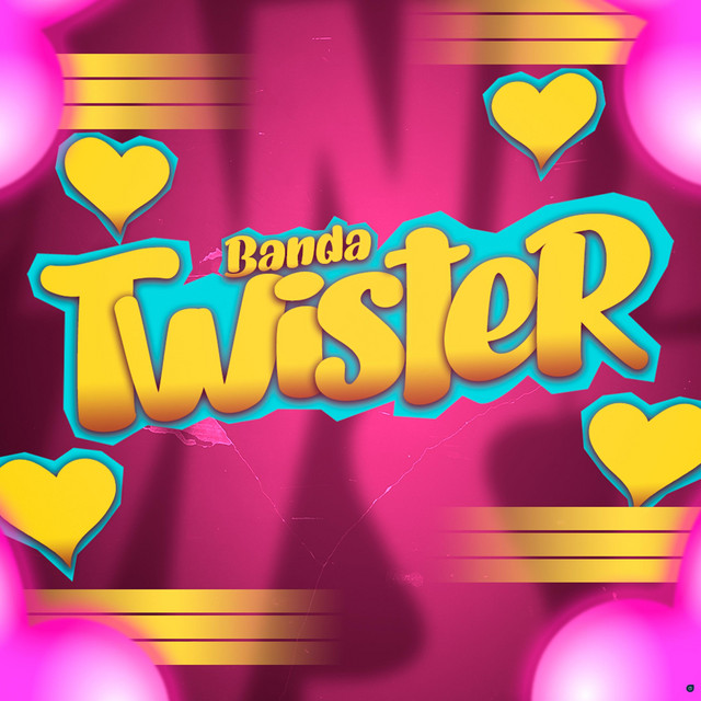 Banda Twister