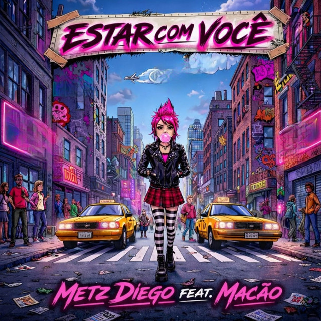 Metz Diego