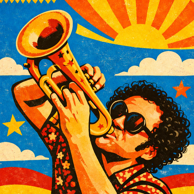 Maestro Forró