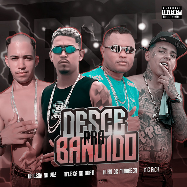 Adilson na Voz