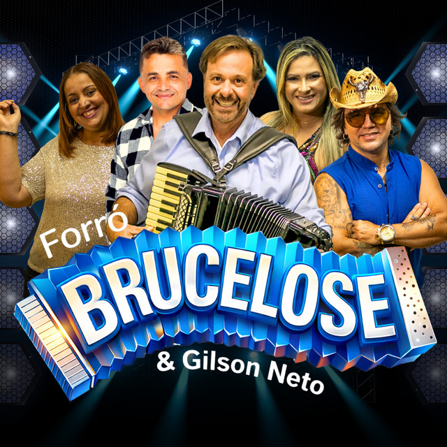 Forró da Brucelose & Gilson Neto