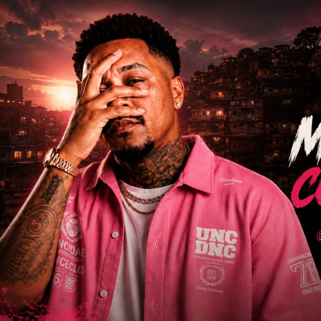 Mc Maicon Do Complexo