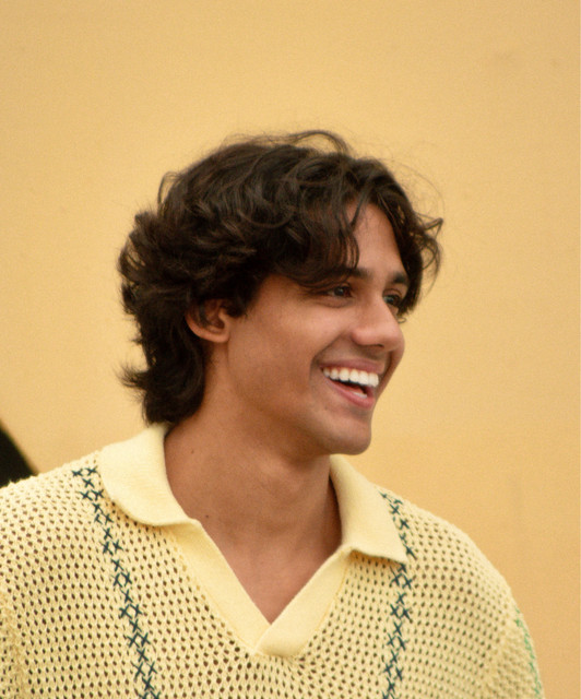 Lucas Mamede