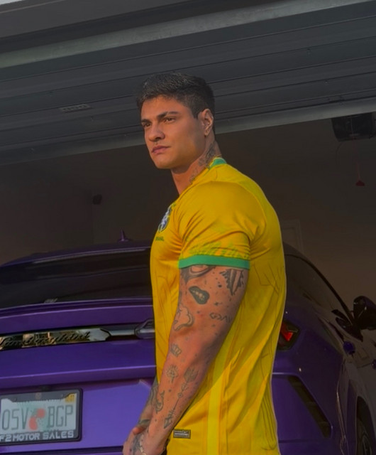 Davi Kneip