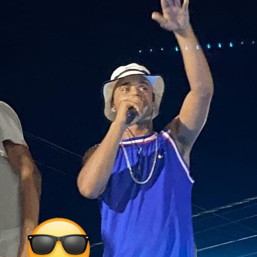 Mano Gângster