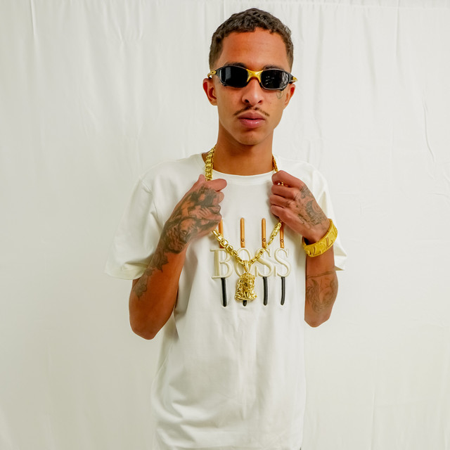 dj henrique de são mateus