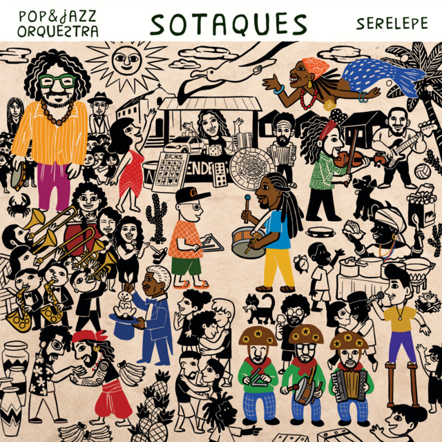 Pop & Jazz Orquestra