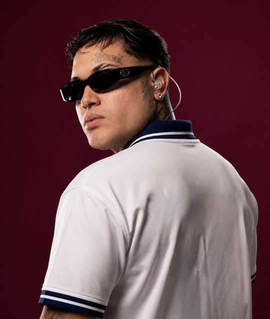 MC GH