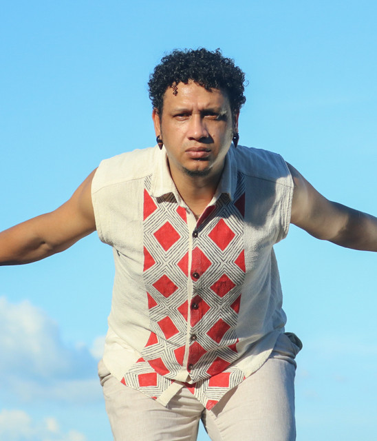 Silvan Galvão