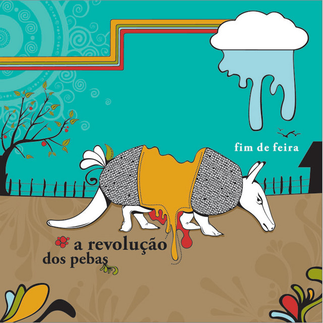 Fim De Feira
