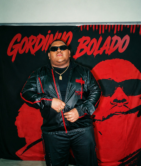 Gordinho Bolado