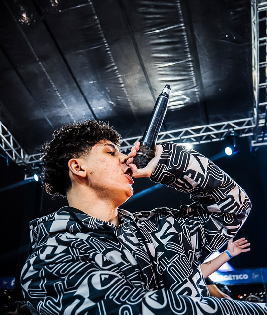 DJ M13 DA ZO