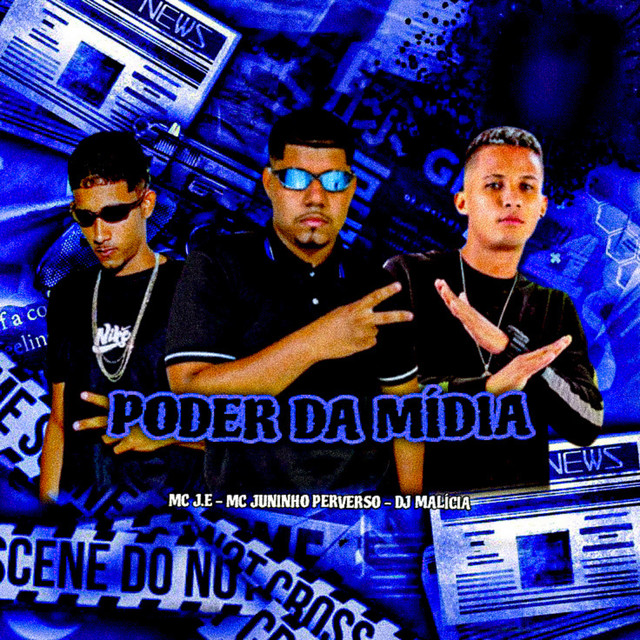 MC Juninho Perverso