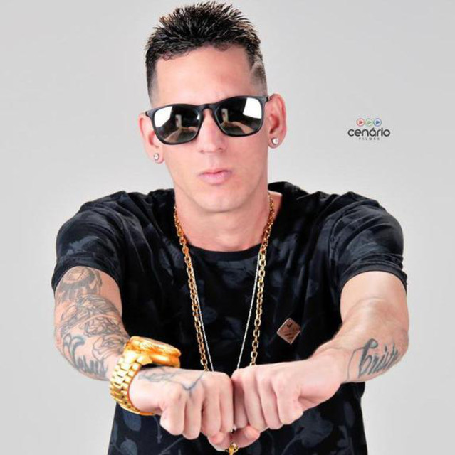 Léo da Lagoa