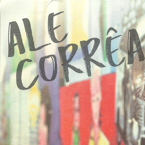 Ale Corrêa