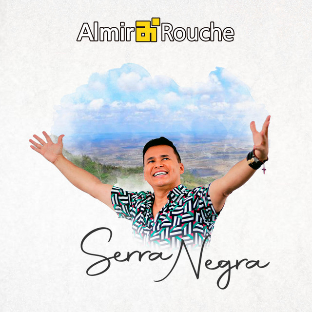 Almir Rouche