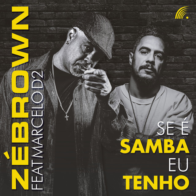 Zé Brown
