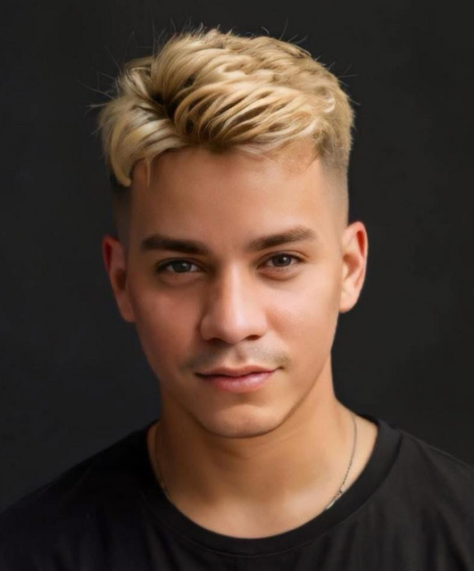 Pietro Mc