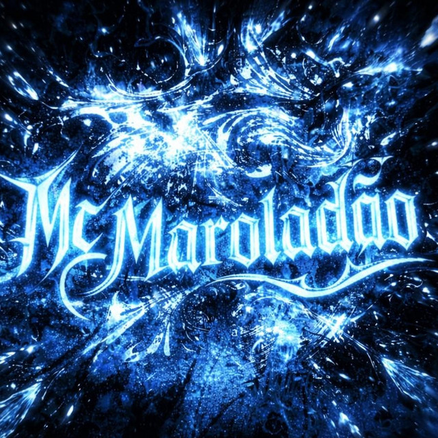 Mc Maroladão