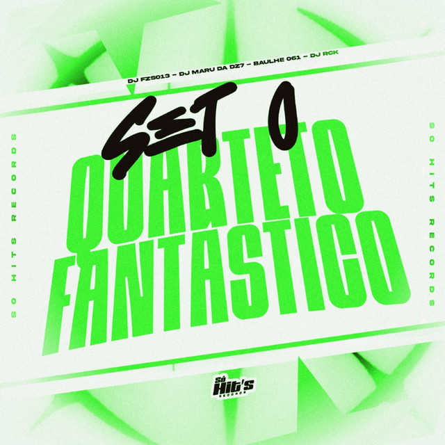 DJ FZS 013