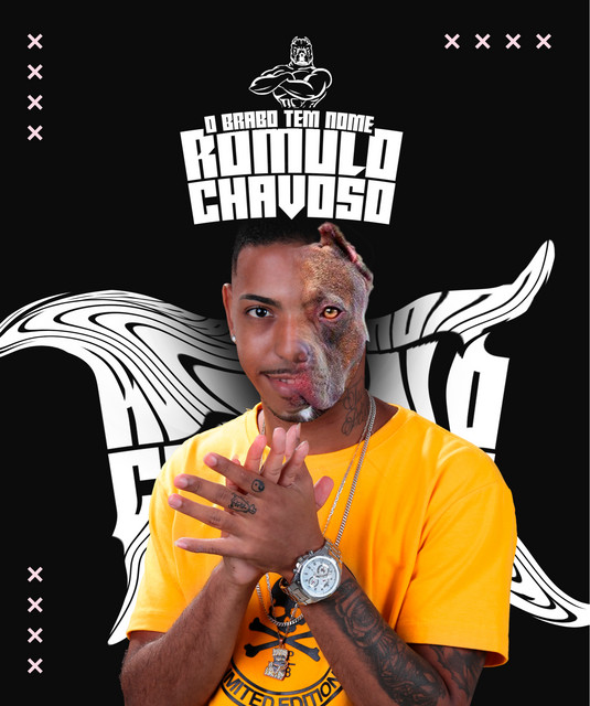Romulo Chavoso